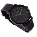 ZEGAREK MĘSKI TIMEX TW2U05700 Leather Strap (zt132a)