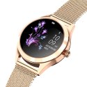 Damski SMARTWATCH G.Rossi + Dodatkowy pasek BF1-4D1-1