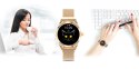 Damski SMARTWATCH G.Rossi + Dodatkowy pasek BF1-4D1-1