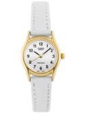 ZEGAREK DAMSKI CASIO LTP-1094Q 7B1 (zd522k) - komunijny