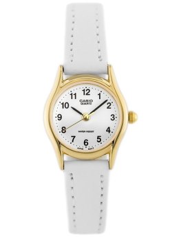 ZEGAREK DAMSKI CASIO LTP-1094Q 7B1 (zd522k) - komunijny