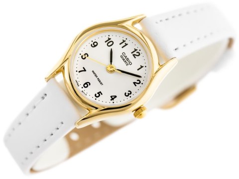 ZEGAREK DAMSKI CASIO LTP-1094Q 7B1 (zd522k) - komunijny