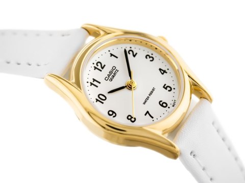 ZEGAREK DAMSKI CASIO LTP-1094Q 7B1 (zd522k) - komunijny