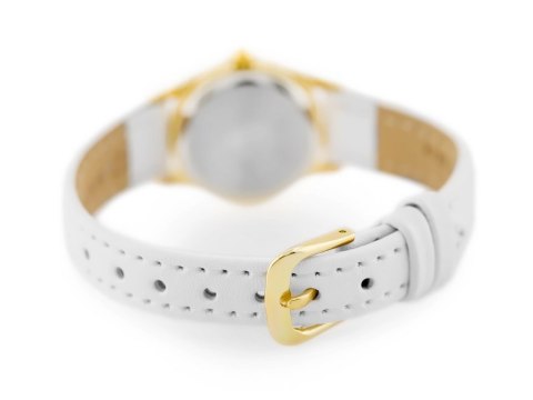 ZEGAREK DAMSKI CASIO LTP-1094Q 7B1 (zd522k) - komunijny