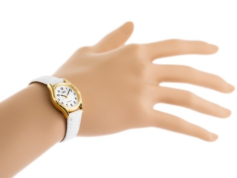 ZEGAREK DAMSKI CASIO LTP-1094Q 7B1 (zd522k) - komunijny