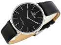 ZEGAREK G. ROSSI - 11014A7-1A1 (zg834d) + BOX