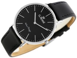 ZEGAREK G. ROSSI - 11014A7-1A1 (zg834d) + BOX
