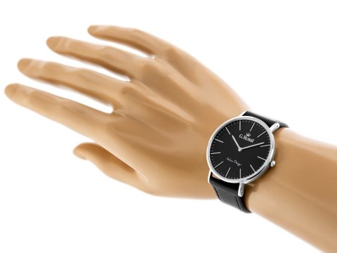ZEGAREK G. ROSSI - 11014A7-1A1 (zg834d) + BOX