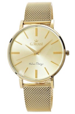 Zegarek Damski G.Rossi 10401B-4D1