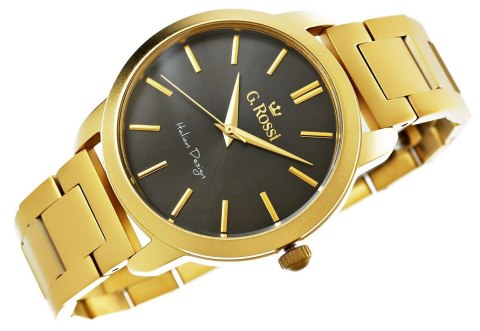 Zegarek Damski G.Rossi 10659B-1D1