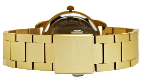Zegarek Damski G.Rossi 10659B-1D1