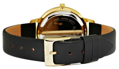 Zegarek Damski G.Rossi 12177A-1A2