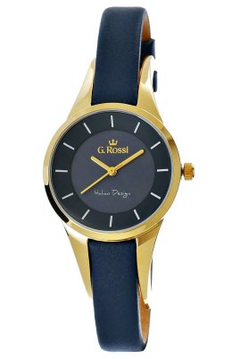 Zegarek Damski G.Rossi 8154A-6F2