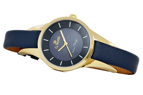 Zegarek Damski G.Rossi 8154A-6F2