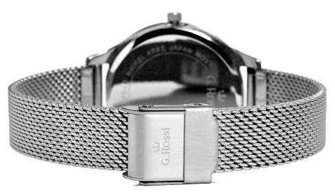 Zegarek Damski G.Rossi C10482B2-3C2