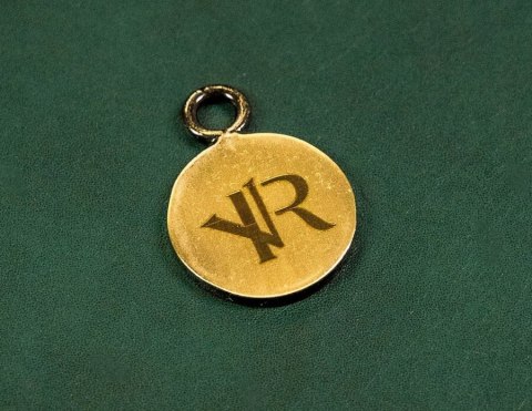 Portfel męski skórzany 22313L-RVT