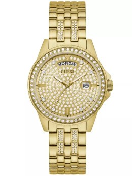 ZEGAREK DAMSKI GUESS GW0254L2 (zu506b)