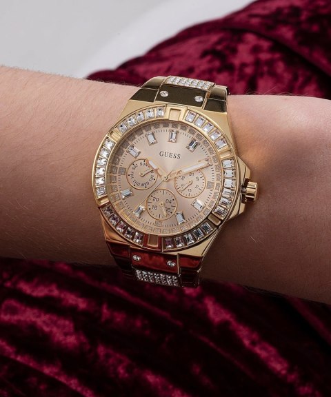 ZEGAREK DAMSKI GUESS GW0274L2 (zu507b)