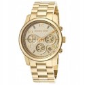 ZEGAREK DAMSKI MICHAEL KORS MK5055 - RUNWAY (zx694b)