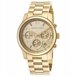 ZEGAREK DAMSKI MICHAEL KORS MK5055 - RUNWAY (zx694b)