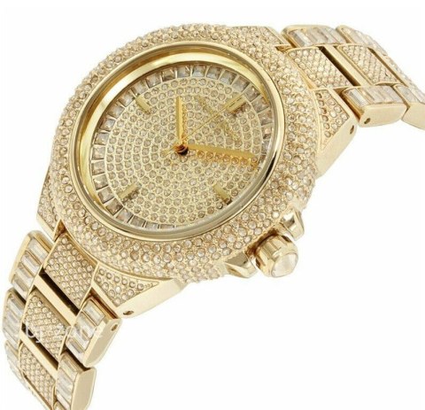 ZEGAREK DAMSKI MICHAEL KORS MK5720 - CAMILLE (zx708a)