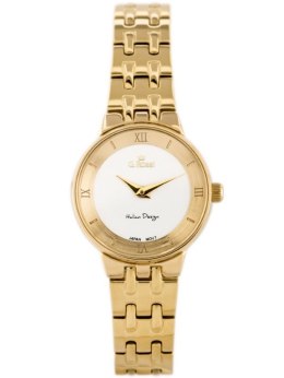 ZEGAREK G. ROSSI - 11188B (zg747b) + BOX