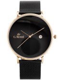 ZEGAREK G. ROSSI - G.R12540B-1A4 (zg881d) + BOX