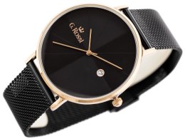 ZEGAREK G. ROSSI - G.R12540B-1A4 (zg881d) + BOX