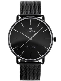 ZEGAREK G. ROSSI - G.R13032B-1A1 (zg875d) + BOX