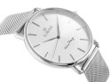 ZEGAREK G. ROSSI - G.R13032B-3C1 (zg875a) + BOX