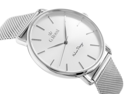 ZEGAREK G. ROSSI - G.R13032B-3C1 (zg875a) + BOX