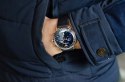 ZEGAREK MĘSKI EMPORIO ARMANI AR11105 - AVIATOR (zx143a)