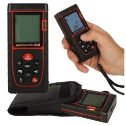 Dalmierz odległości laserowy cyfrowy 60m