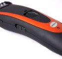 Maszynka do strzyżenia włosów + trymetr ELDOM ZMG11 razor