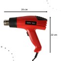 Opalarka elektryczna 1600W