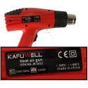 Opalarka elektryczna 1600W