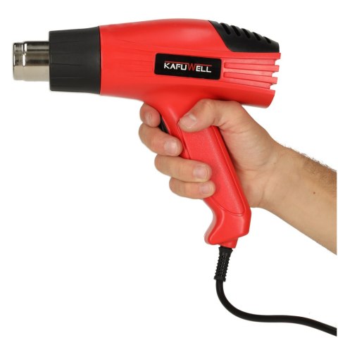 Opalarka elektryczna 1600W
