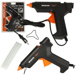 Pistolet do kleju do klejenia na gorąco+ wkłady