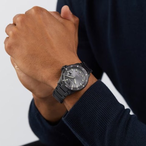 ZEGAREK MĘSKI EMPORIO ARMANI AR11398 - DIVER (zi048a)