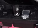 Auto na akumulator Range Rover Evoque pilot PA0245