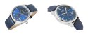 Zegarek Męski Hugo Boss Time One 1513431 + BOX