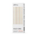 Aifory Olejek CBD 10% - 1000 mg 10 ml