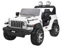 Autko na akumulator Jeep Wrangler Rubicon PA0223 CY