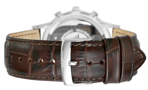 Zegarek Męski Emporio Armani Chronograf AR2482