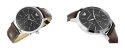 Zegarek Męski Emporio Armani Chronograf AR2482