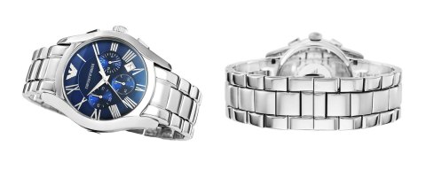 Zegarek Męski Emporio Armani Valente AR1635