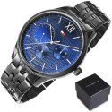 Zegarek Męski Tommy Hilfiger Damon 1791454 + BOX