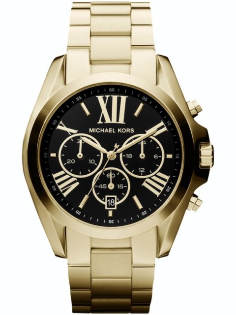 Zegarek Damski Michael Kors Bradshaw MK5739 + BOX