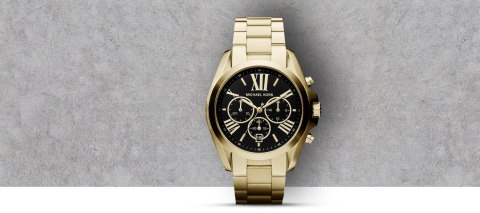Zegarek Damski Michael Kors Bradshaw MK5739 + BOX