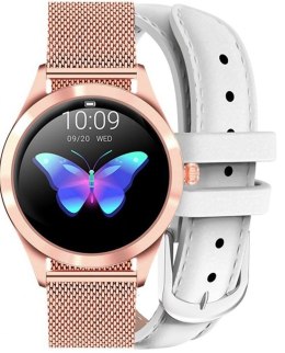 Damski SMARTWATCH G.Rossi+ Dodatkowy pasek BF1-4D2-1